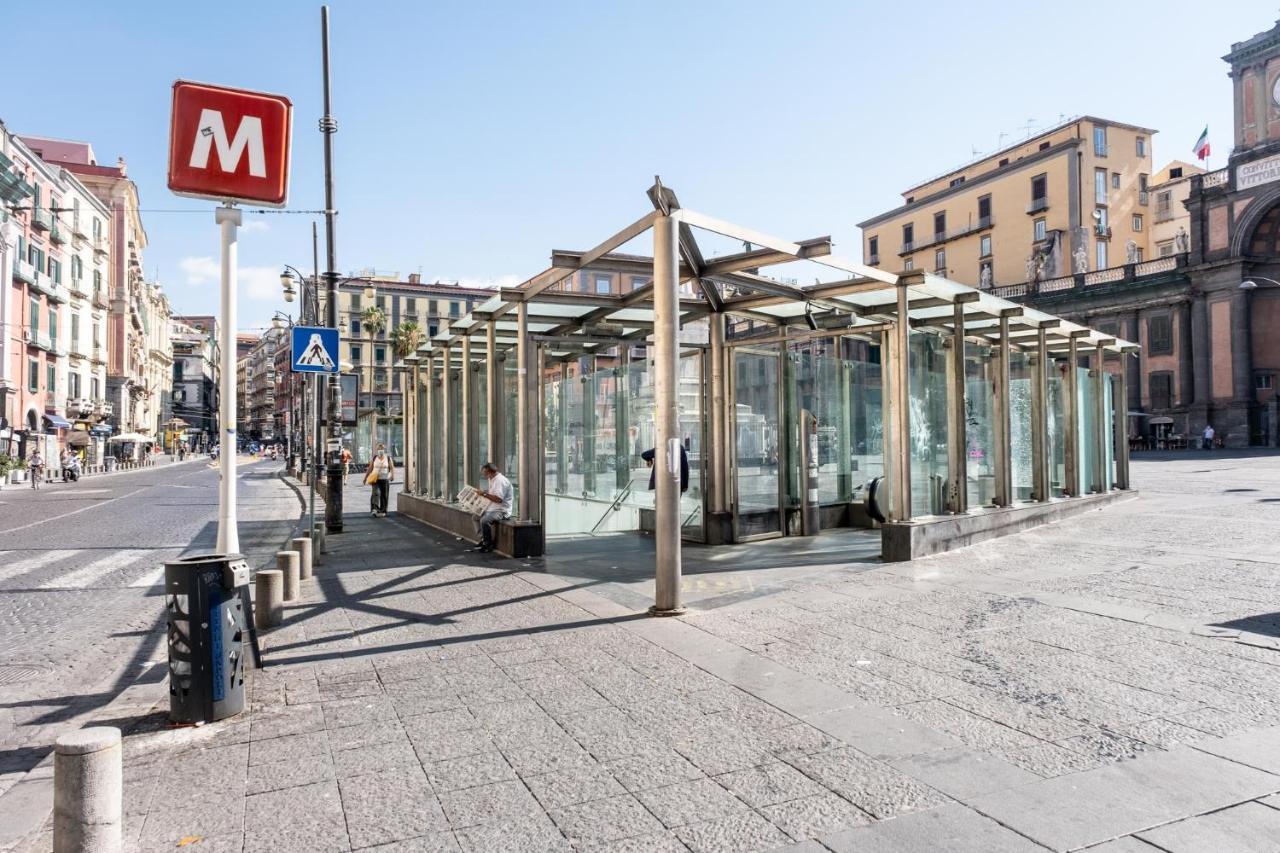 Casajammone * Napoli