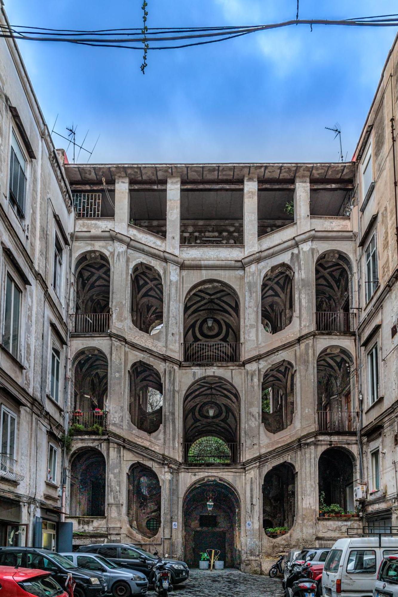 Bed & Breakfast Casajammone