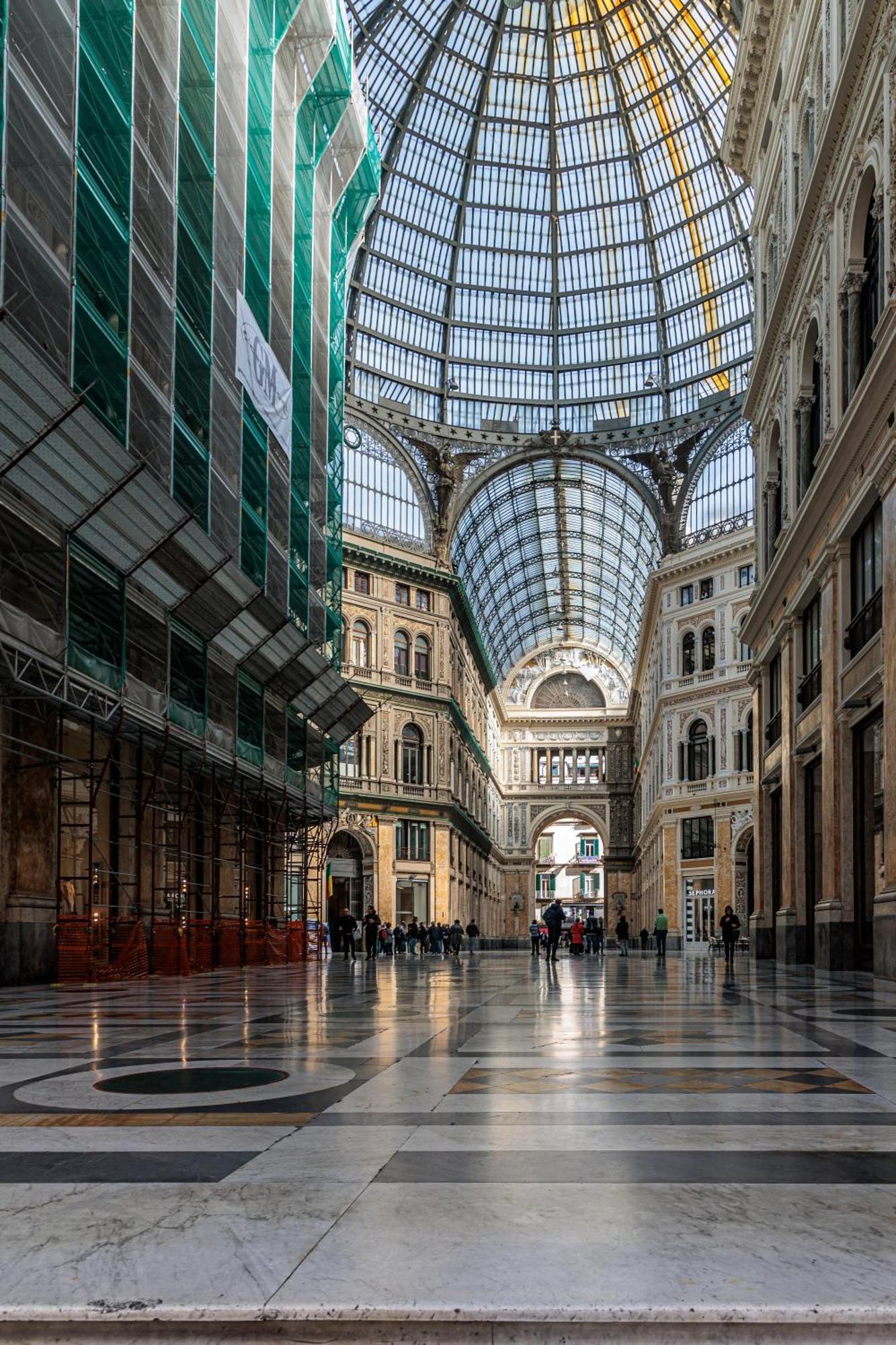 Casajammone * Napoli