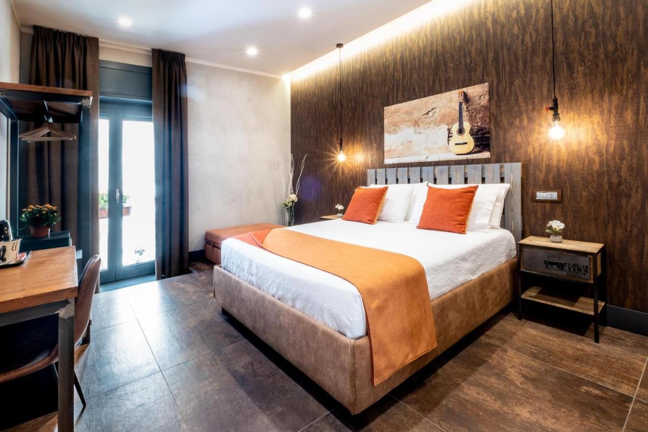Casajammone Bed & Breakfast Naples